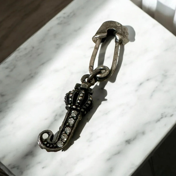 Juicy couture  brooch/pendant - Picture 1 of 4